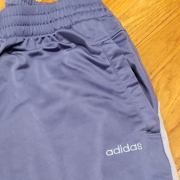 Lot of 2 Mens ADIDAS Track Pants(2006) - Picture 3 of 7
